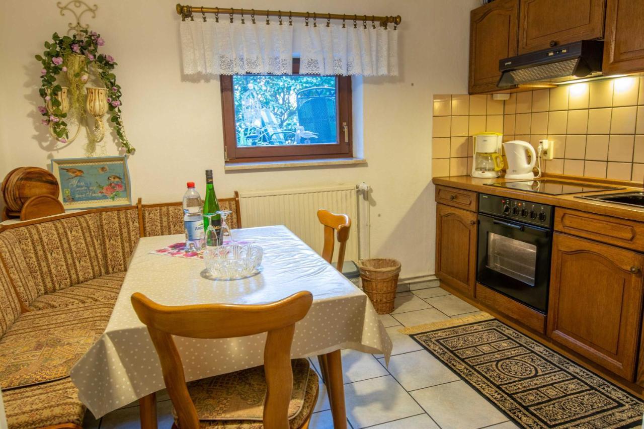 Ferienwohnung Timmy Lubmin Exteriör bild