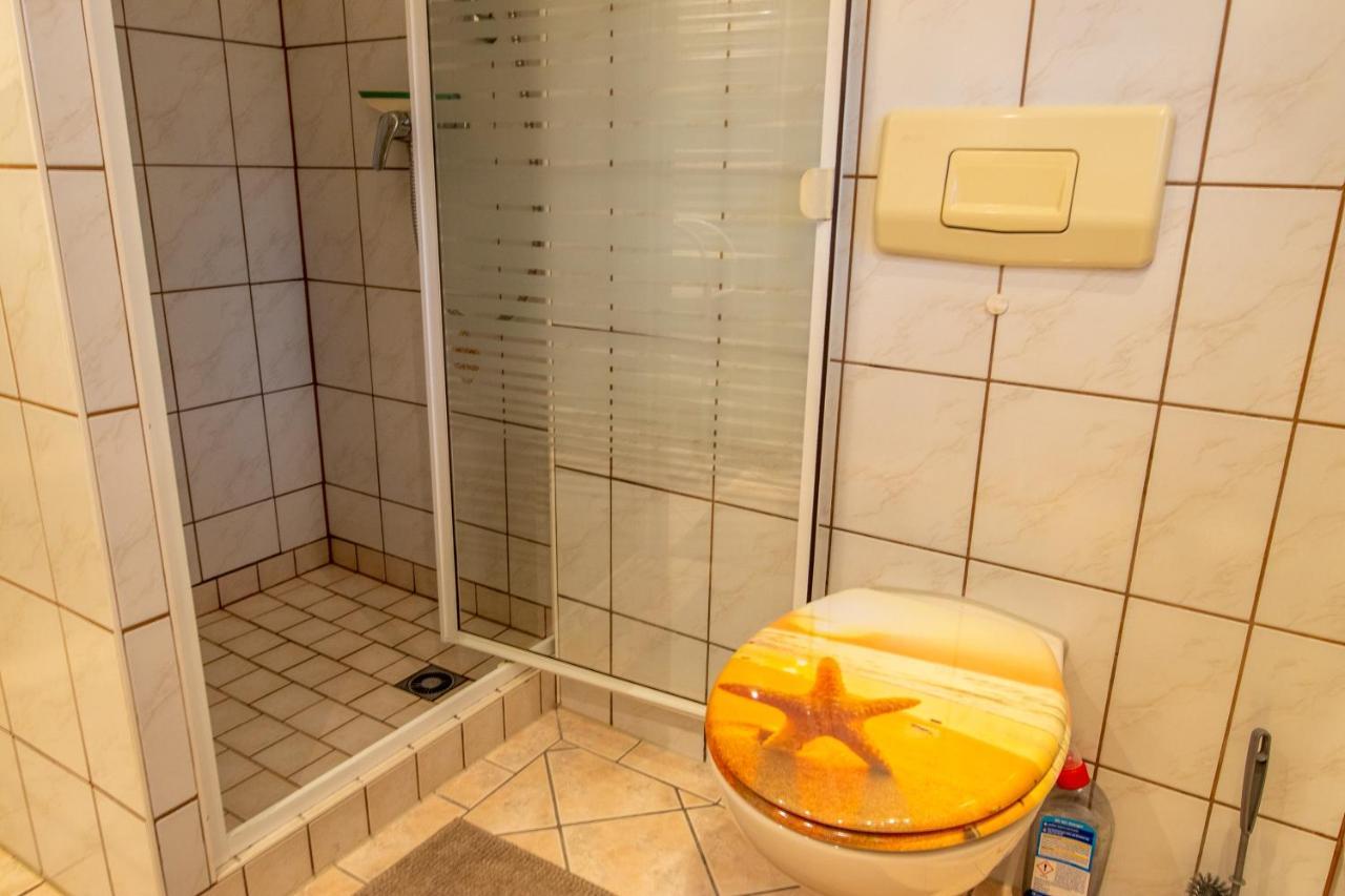 Ferienwohnung Timmy Lubmin Exteriör bild